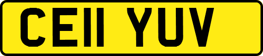 CE11YUV