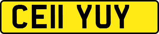 CE11YUY
