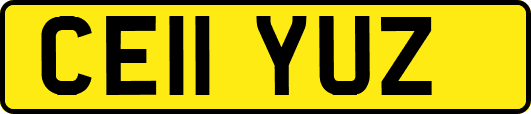 CE11YUZ