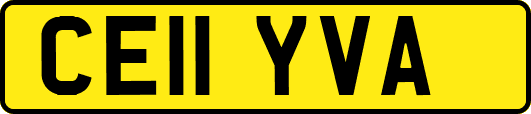CE11YVA