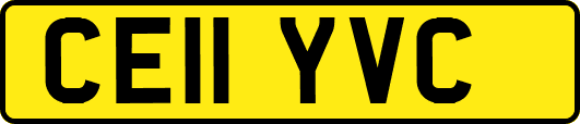 CE11YVC