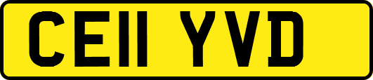 CE11YVD