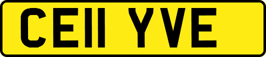 CE11YVE