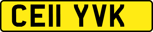 CE11YVK
