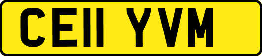 CE11YVM