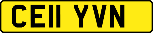 CE11YVN