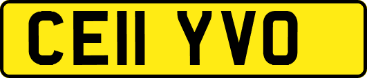 CE11YVO