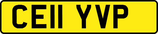 CE11YVP