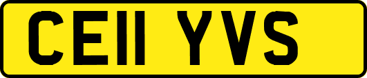 CE11YVS