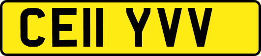 CE11YVV