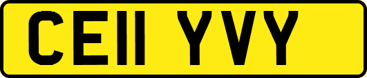 CE11YVY