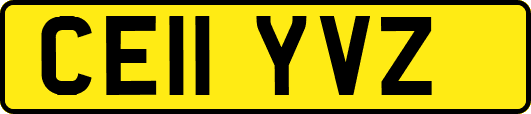 CE11YVZ