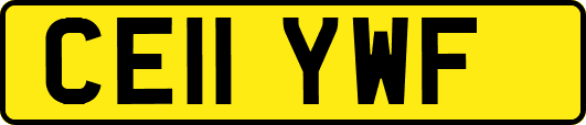 CE11YWF