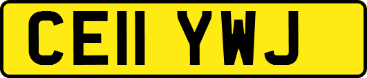 CE11YWJ