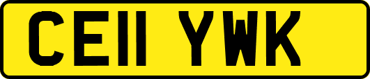 CE11YWK