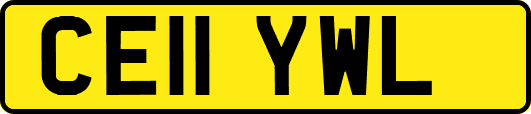 CE11YWL