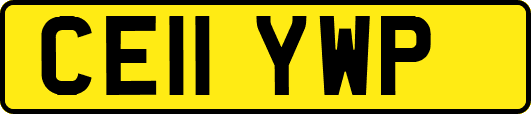 CE11YWP