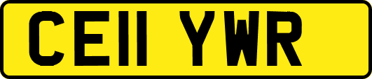CE11YWR