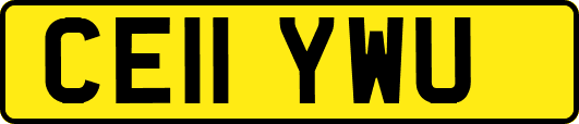 CE11YWU