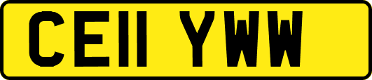CE11YWW
