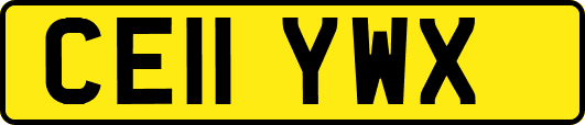 CE11YWX