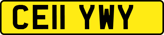 CE11YWY