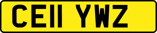 CE11YWZ