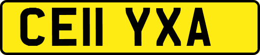 CE11YXA