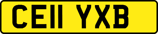 CE11YXB