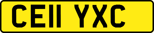 CE11YXC