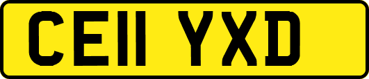 CE11YXD