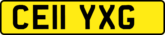 CE11YXG