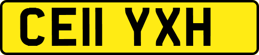 CE11YXH