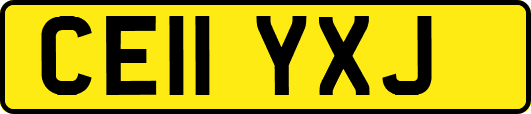 CE11YXJ