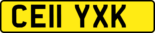 CE11YXK