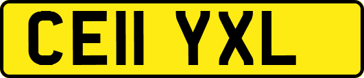 CE11YXL