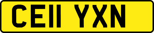 CE11YXN