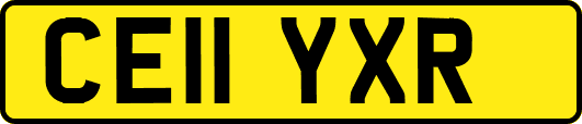 CE11YXR