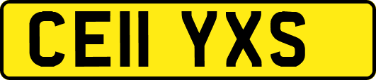 CE11YXS