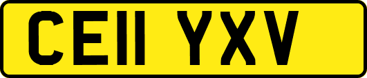 CE11YXV