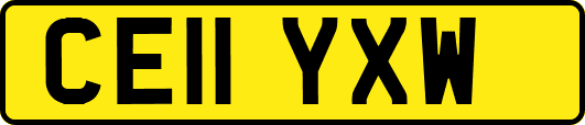 CE11YXW