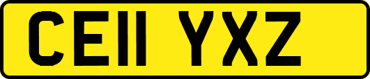 CE11YXZ