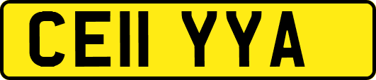 CE11YYA