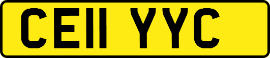 CE11YYC
