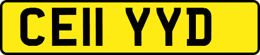 CE11YYD