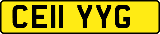CE11YYG