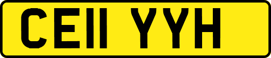 CE11YYH
