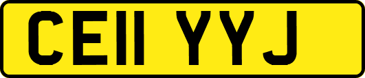 CE11YYJ
