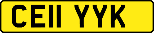 CE11YYK