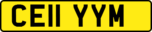 CE11YYM